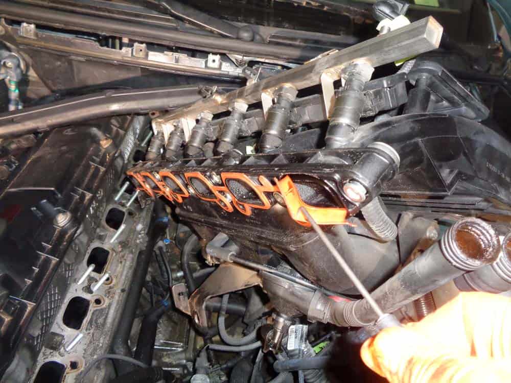 See B3086 in engine